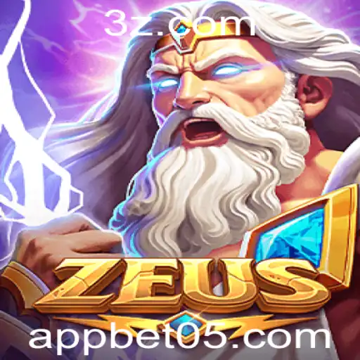 Explore o Mundo de Zeus: O Jogo de Estratégia no bet05 App